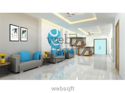 Office complex for Sale in Madhapur